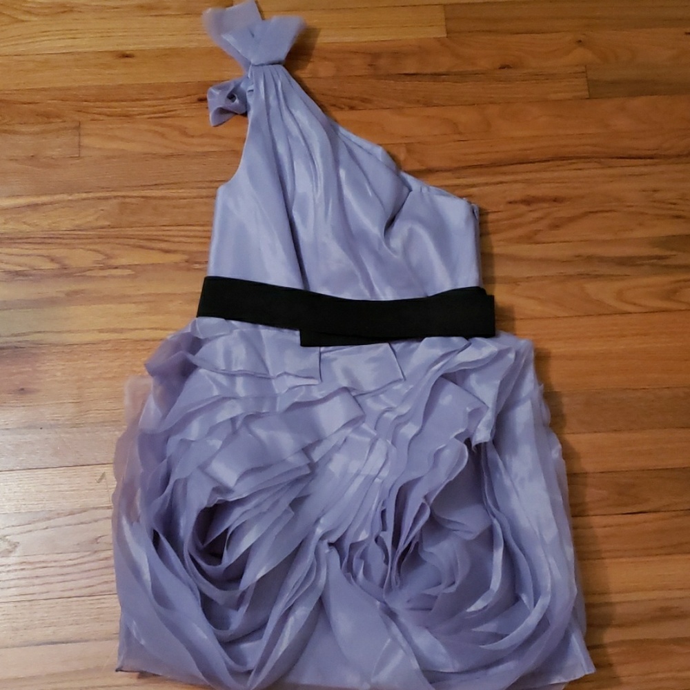 Vera wang dress
